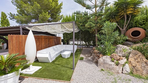 Villa Isabelle Andere