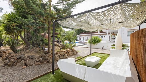 Villa Isabelle Andere