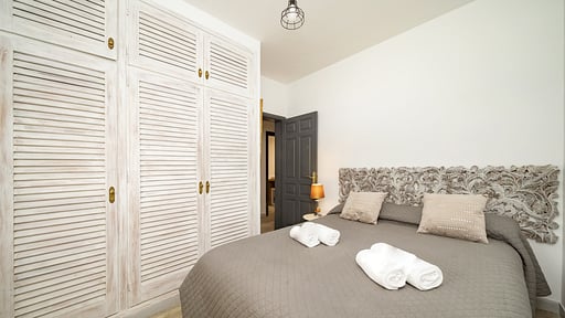 Villa Isabelle Schlafzimmer 5