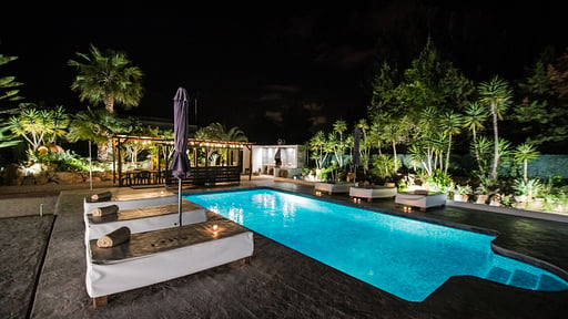 Villa Isabelle Andere