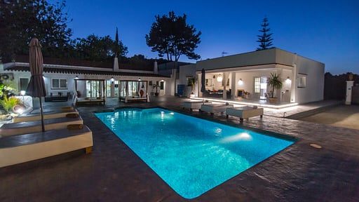 Villa Isabelle Andere