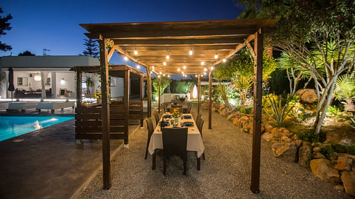Villa Isabelle Andere