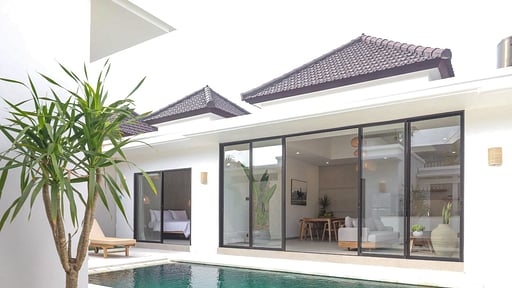 Villa Isea Andere