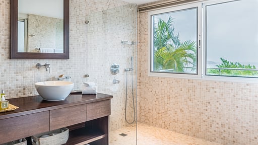 Villa Isia Bedroom 2