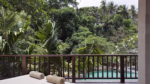 Villa Iskandar Others
