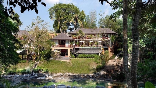 Villa Iskandar Others