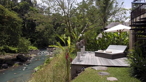 Villa Iskandar Others