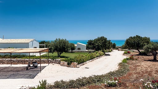 Villa Isla Verde - Carrubi Others