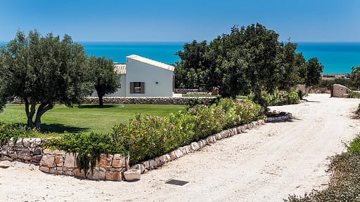 Villa Isla Verde - Carrubi Others