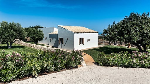 Villa Isla Verde - Carrubi Others