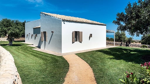 Villa Isla Verde - Carrubi Others