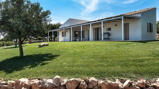 Villa Isla Verde - Carrubi Others