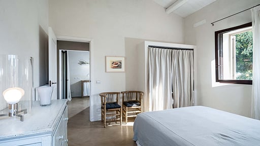 Villa Isla Verde - Carrubi Bedroom 1