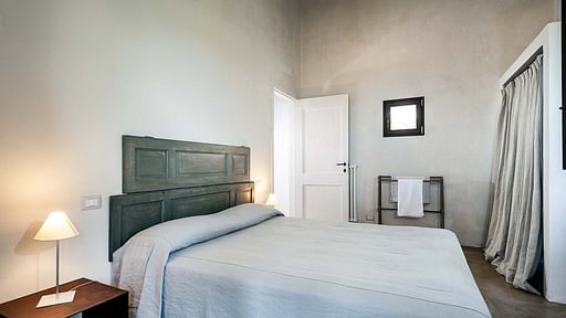 Villa Isla Verde - Carrubi Bedroom 2