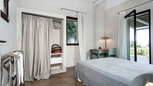 Villa Isla Verde - Carrubi Bedroom 2