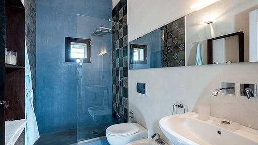 Villa Isla Verde - Carrubi Others