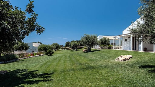 Villa Isla Verde - Carrubi Others