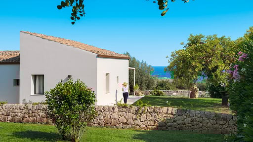 Villa Isla Verde - Carrubi Others