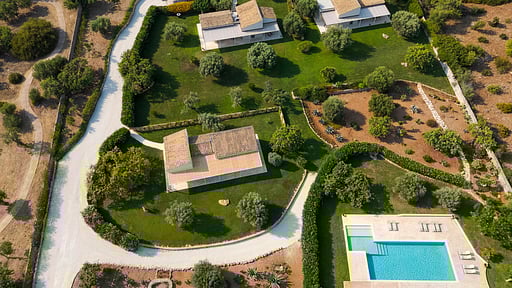 Villa Isla Verde - Carrubi Others