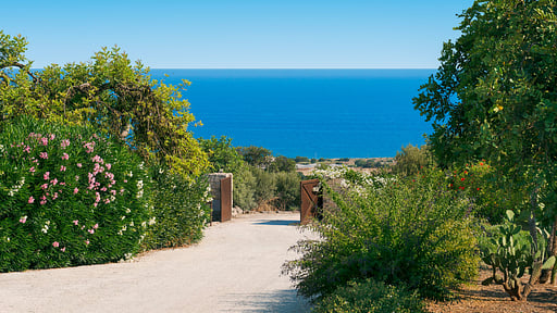 Villa Isla Verde - Carrubi Others