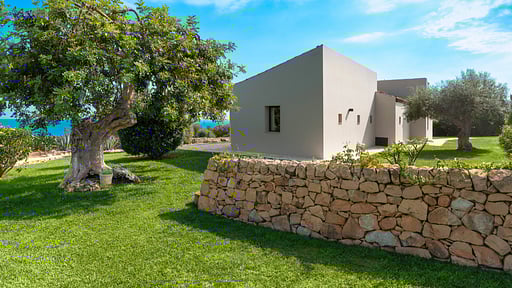 Villa Isla Verde - Carrubi Others