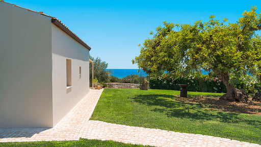 Villa Isla Verde - Carrubi Others