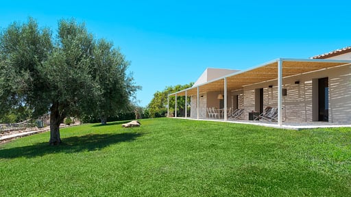 Villa Isla Verde - Carrubi Others