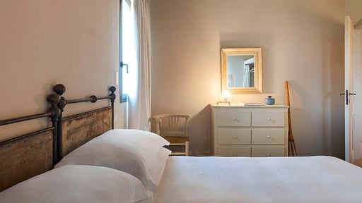 Villa Isla Verde - Carrubi Bedroom 1