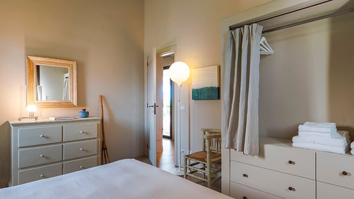 Villa Isla Verde - Carrubi Bedroom 1