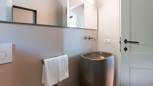 Villa Isla Verde - Carrubi Bedroom 1