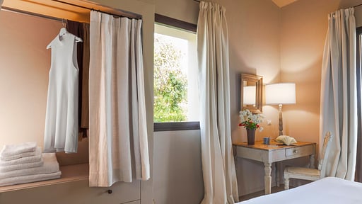 Villa Isla Verde - Carrubi Bedroom 2