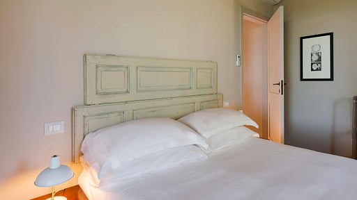 Villa Isla Verde - Carrubi Bedroom 2