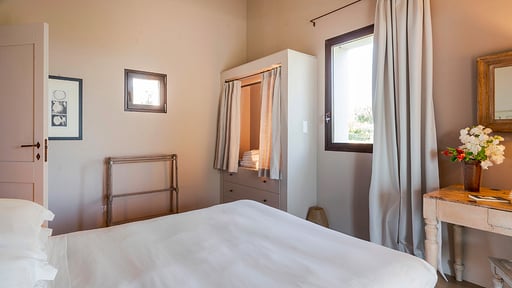 Villa Isla Verde - Carrubi Bedroom 2