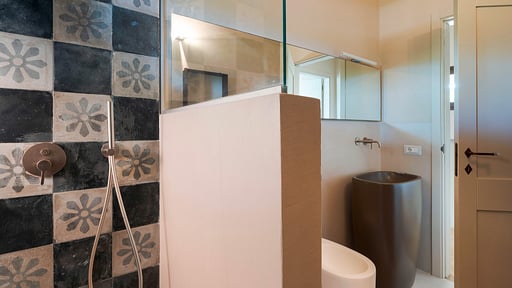 Villa Isla Verde - Carrubi Bedroom 2