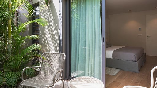 Villa Isla Bedroom 2