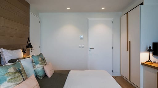 Villa Isla Bedroom 3