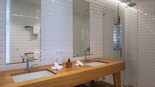 Villa Isla Bedroom 3