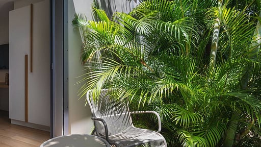 Villa Isla Bedroom 3