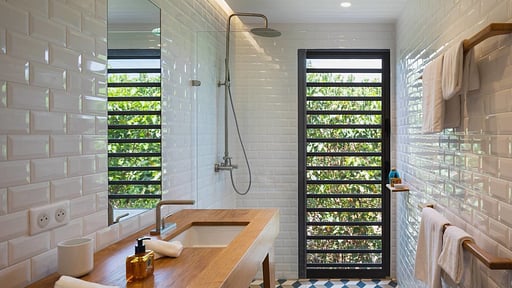 Villa Isla Bedroom 4