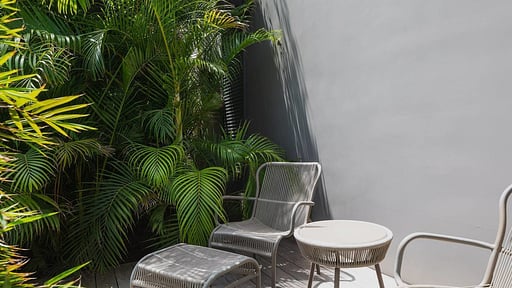 Villa Isla Bedroom 4