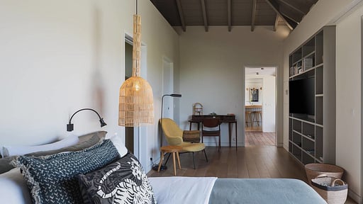 Villa Isla Bedroom 1