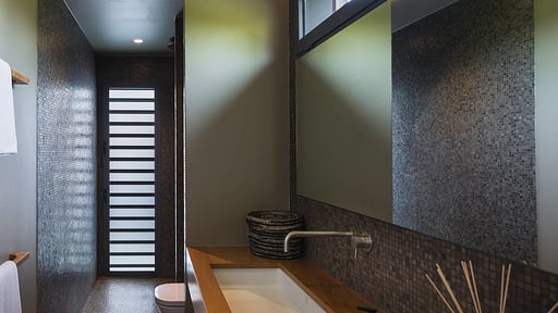 Villa Isla Bedroom 1