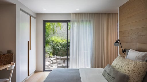 Villa Isla Bedroom 2