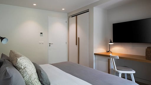 Villa Isla Bedroom 2