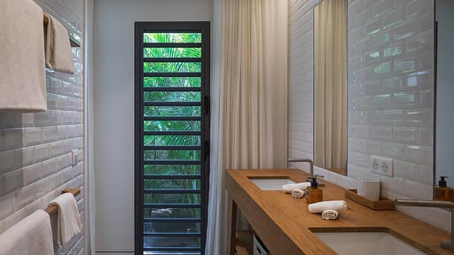 Villa Isla Bedroom 2