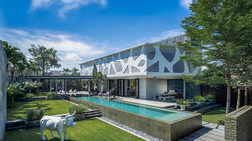 Villa Issi