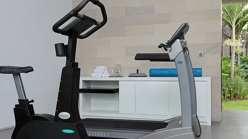 Villa Issi Gym