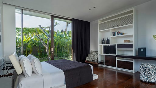 Villa Issi Bedroom 3