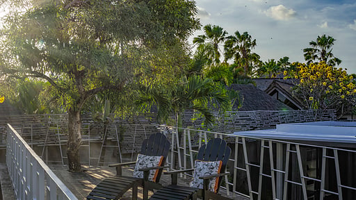 Villa Issi Others