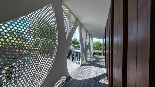 Villa Issi Others